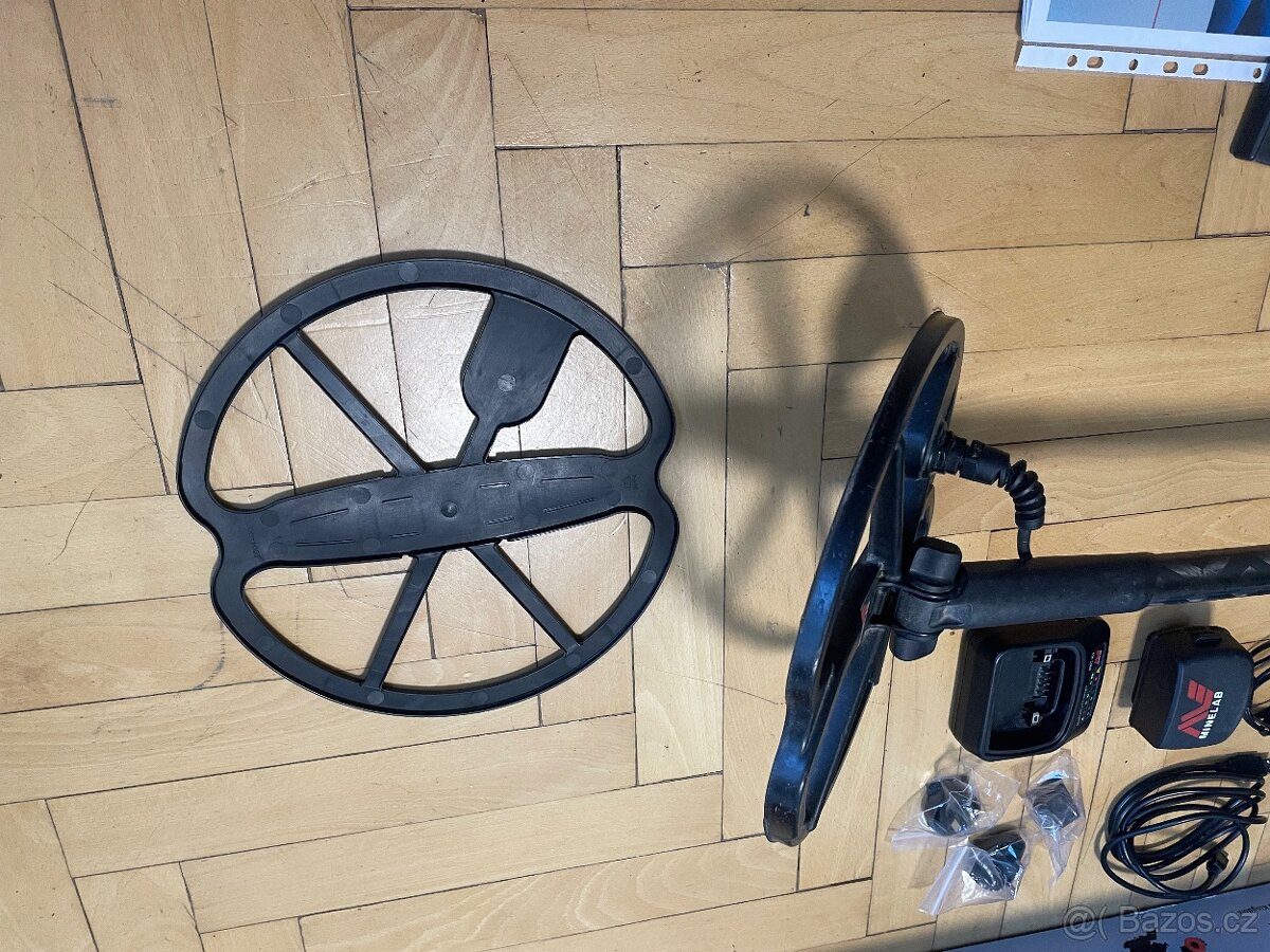 Minelab CTX 3030 - 5