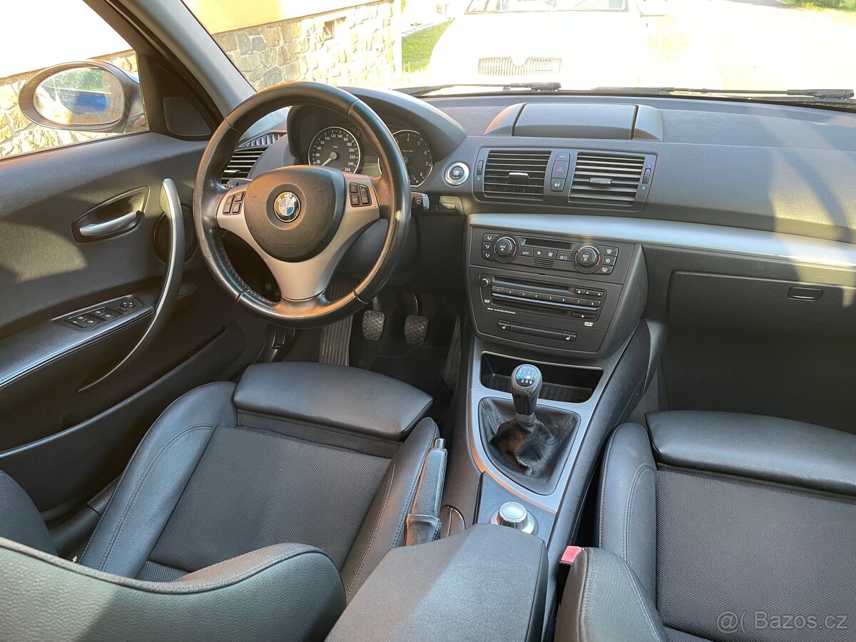 BMW 130i - 5