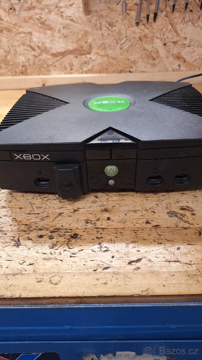 Xbox - 5