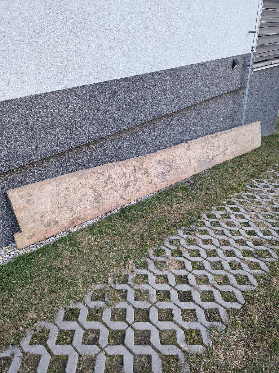 Fošny - 5