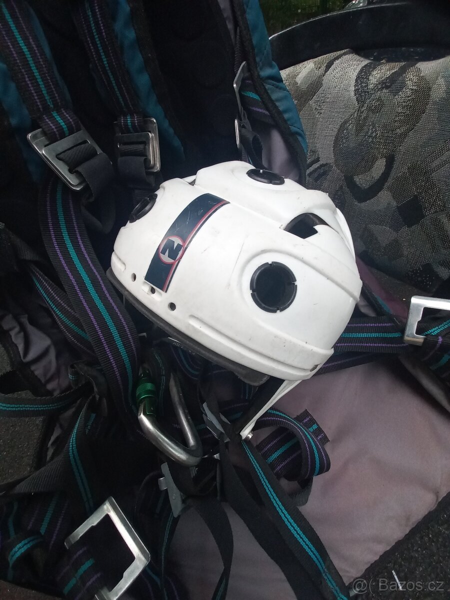 Paragliding Gradient - 5