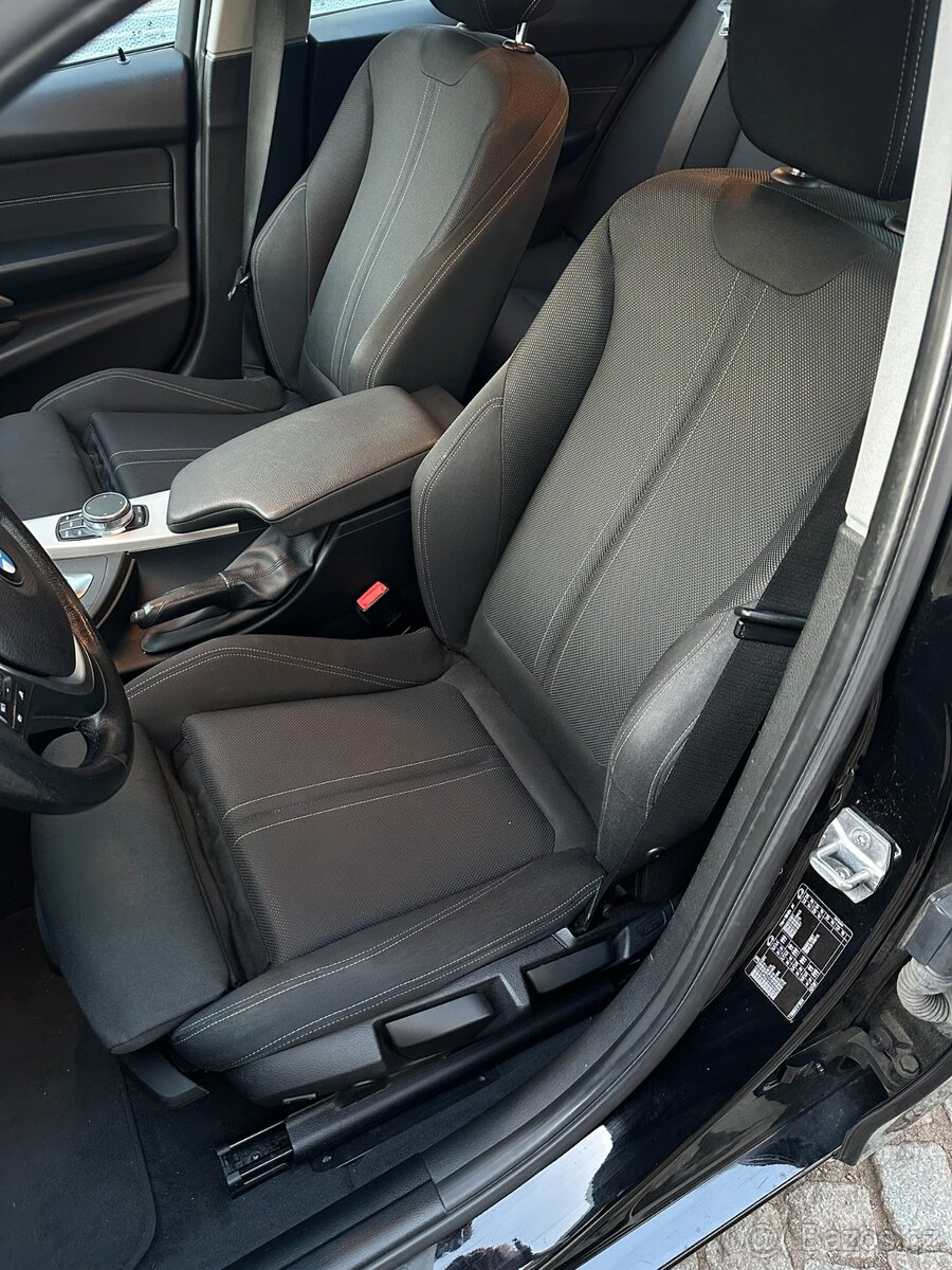 Prodám BMW 320d 140kW F31 - 5