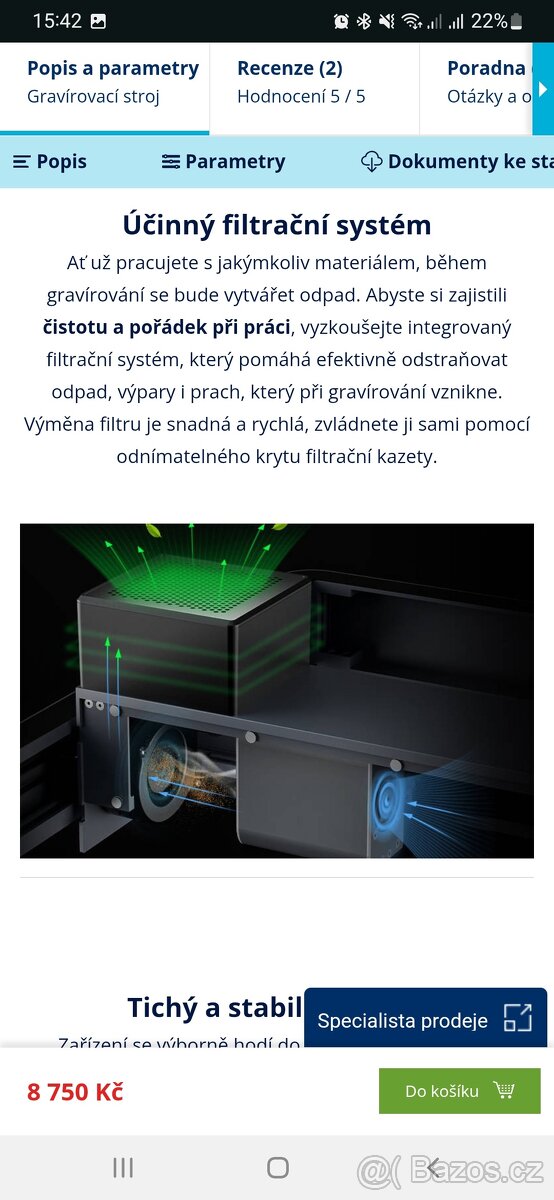 Laserová gravírka - 5