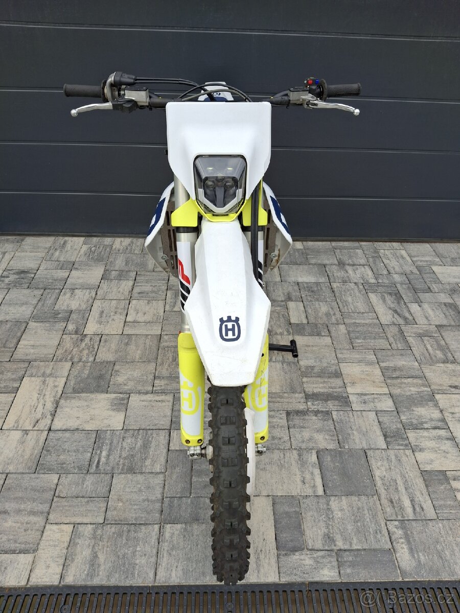 Husqvarna FE 350