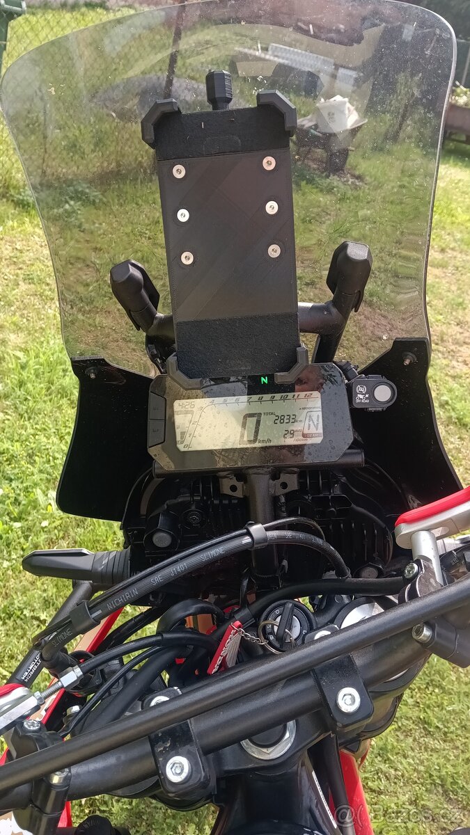 Honda CRF 300 Rally