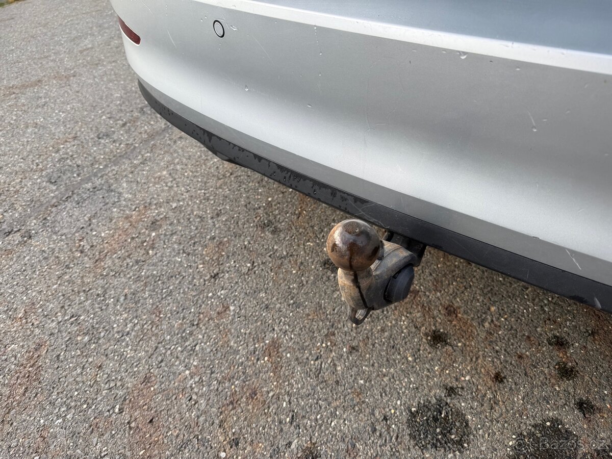 Prodam skoda scala 1,6 tdi, 2020 - 5