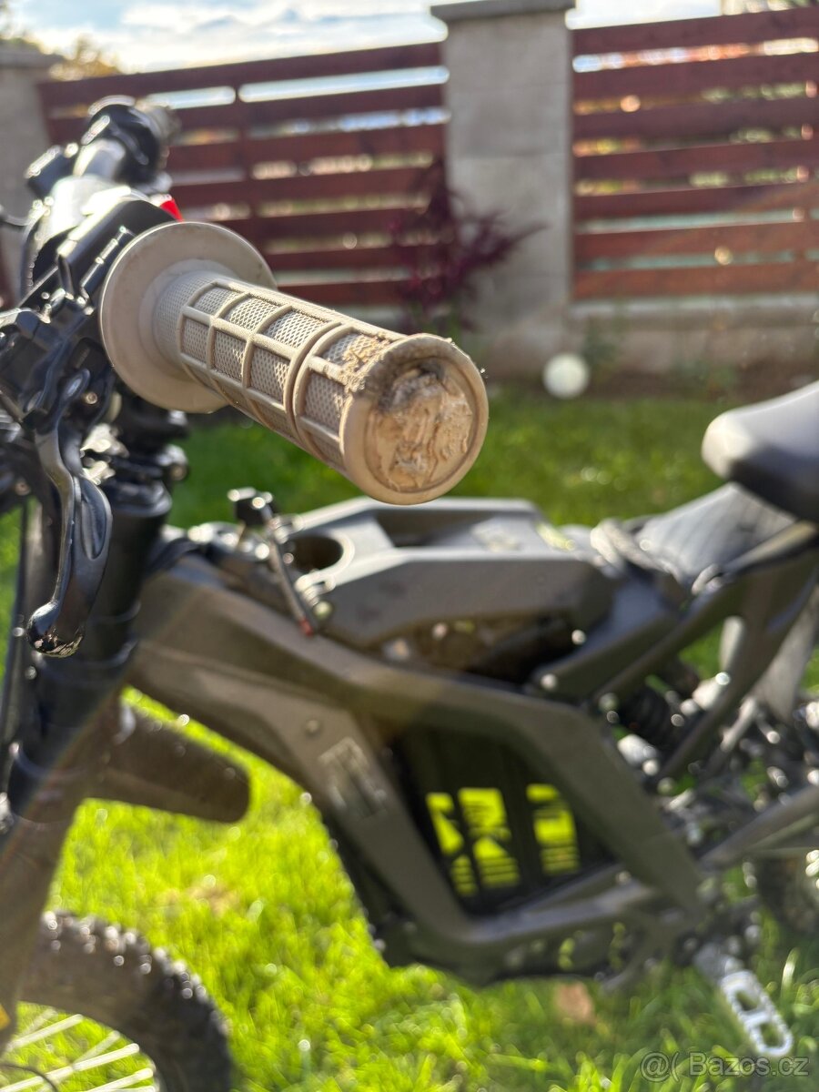 Suron light bee 6kw 2022