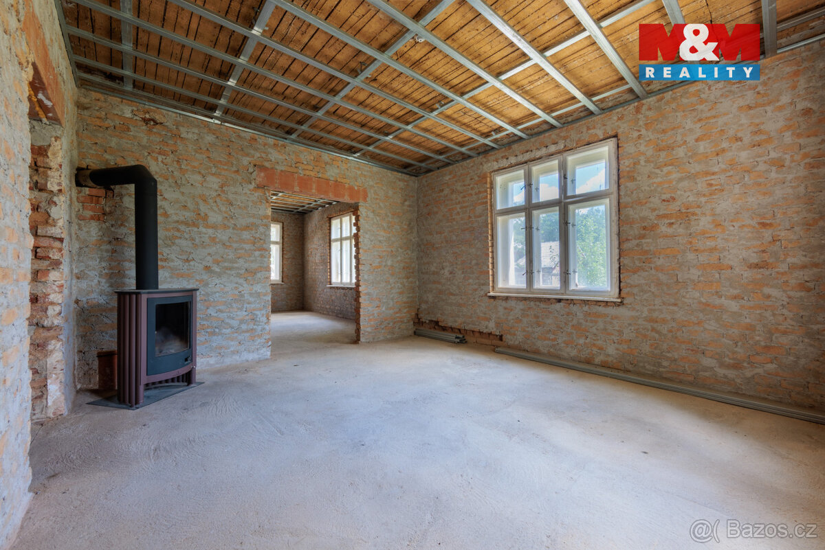 Prodej rodinného domu, 194 m², Doubrava-Lipová - 5