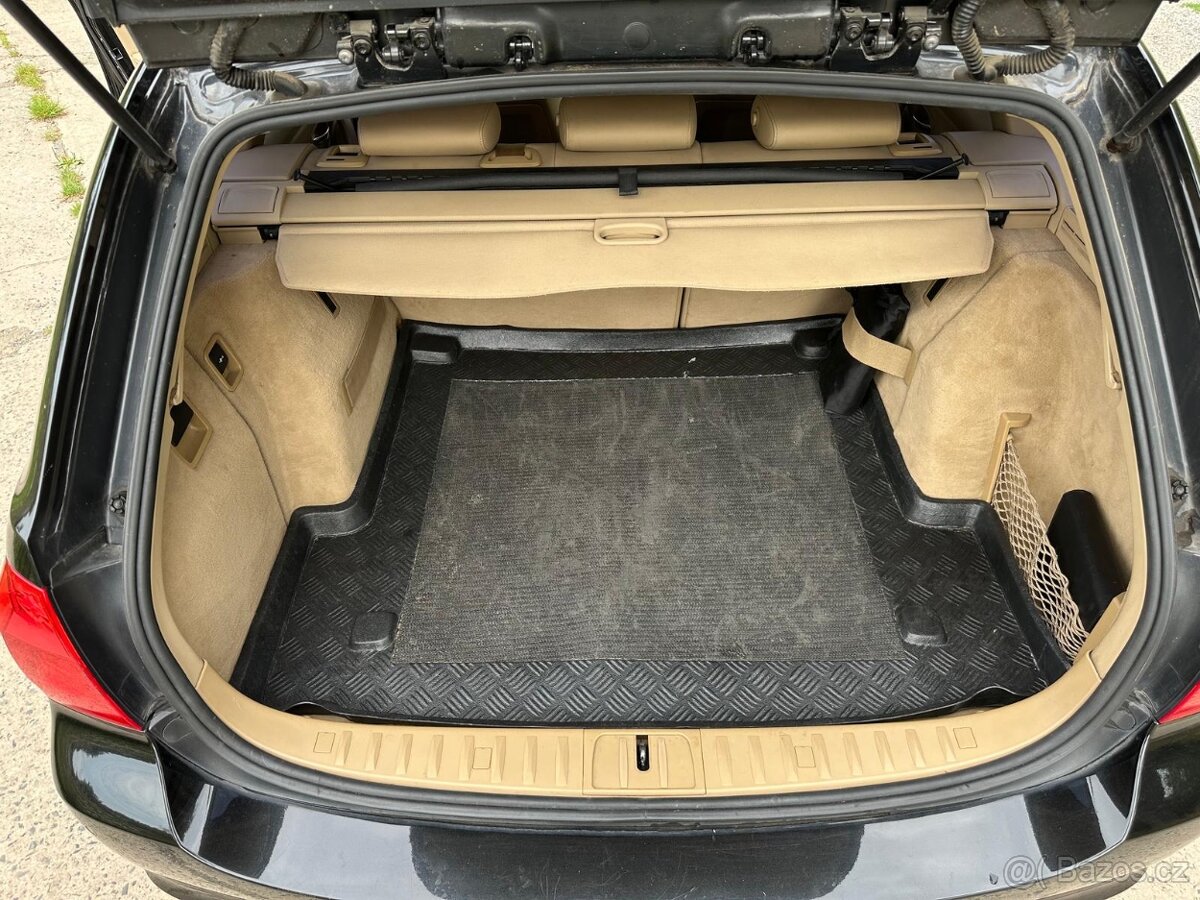 BMW E91 320 XDrive - 5