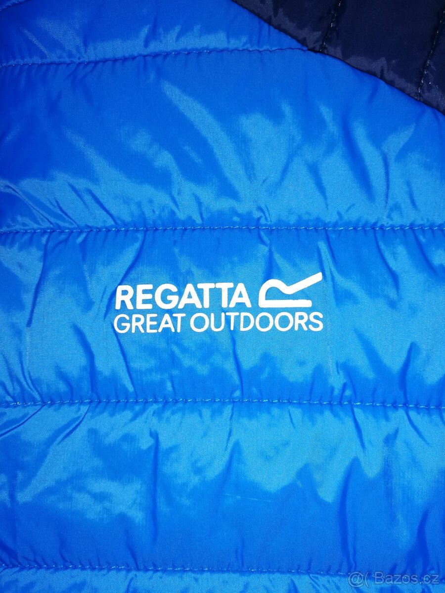 Panská bunda Regatta - 5