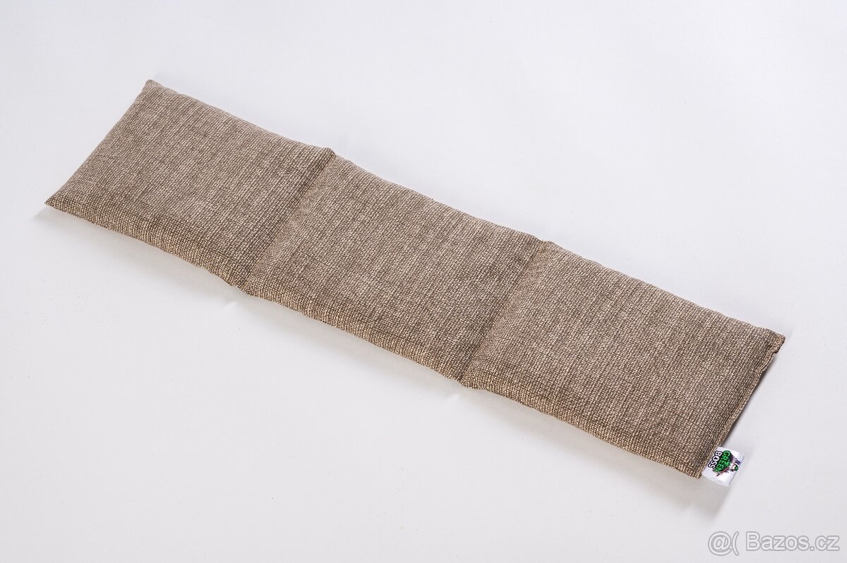 Nahřívací polštářek - 5