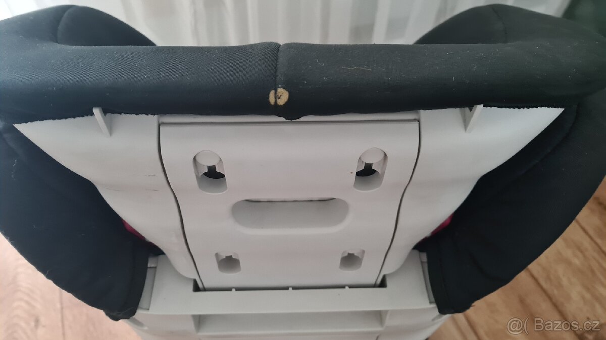 Autosedačka Britax Römer 15-36 - 5