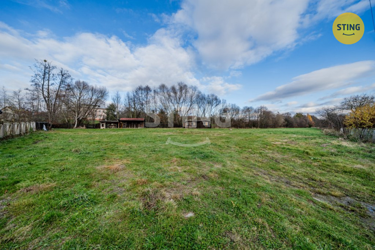 Prodej investičních pozemků 5.174m2, Zubří, 133987 - 5