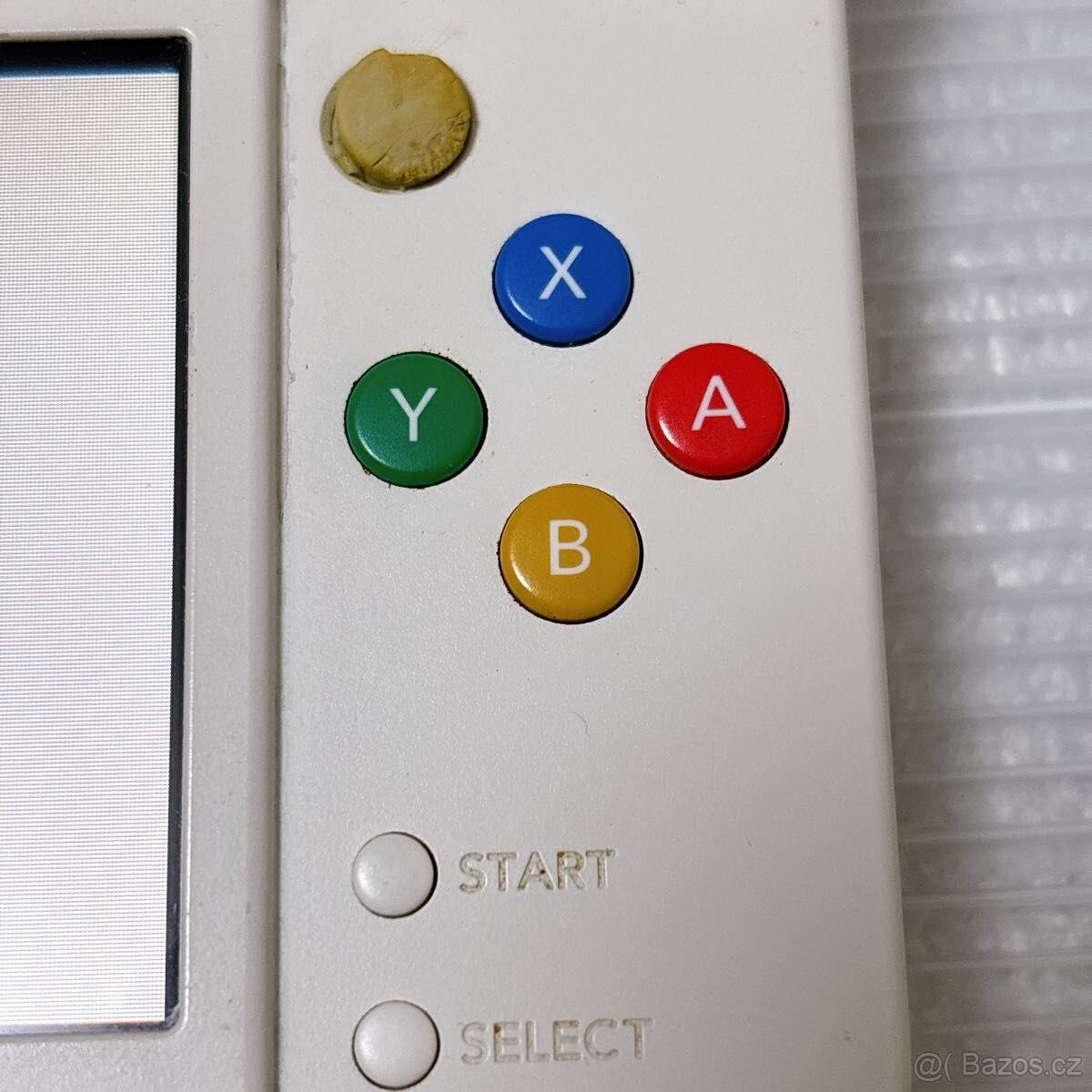 Oprava / Servis / Výměna shellu herních konzolí - 5