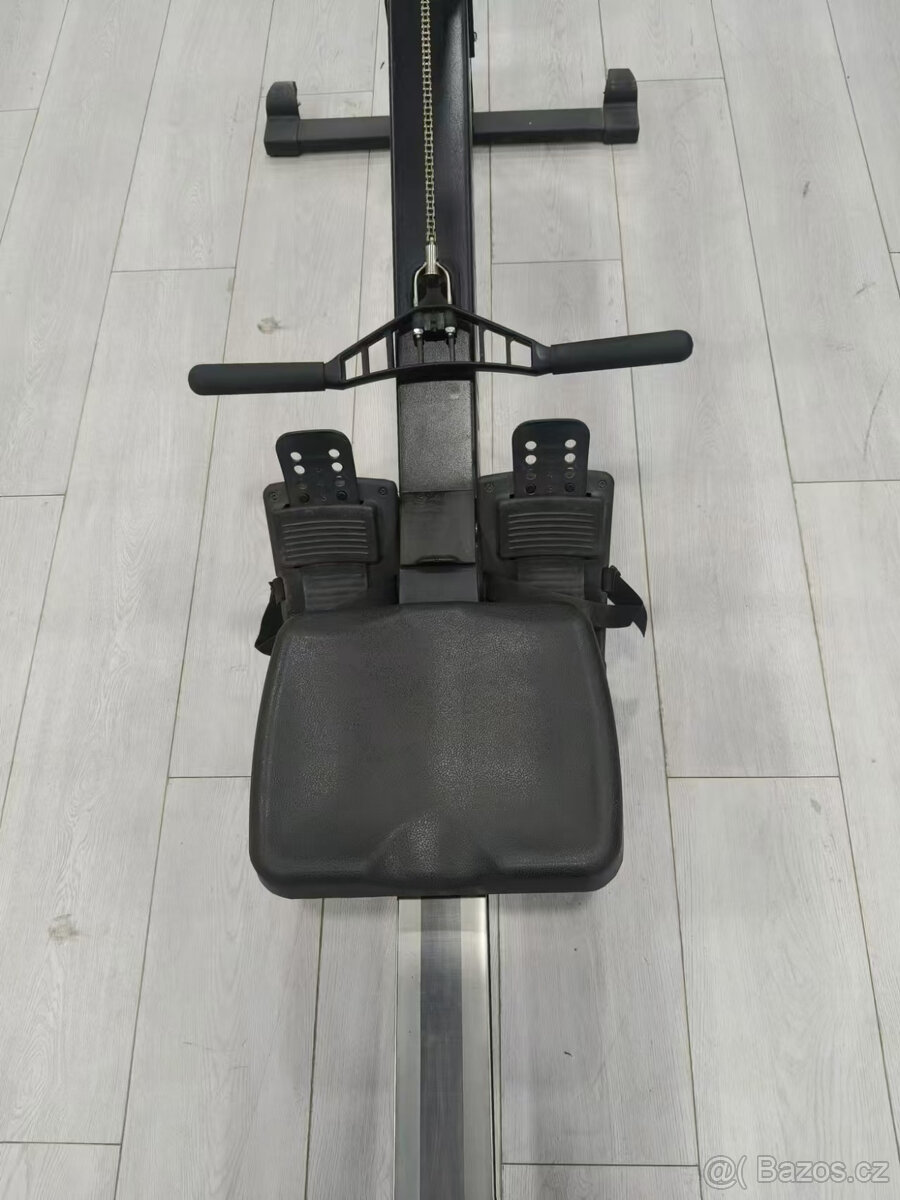 Veslovací trenažér - 5