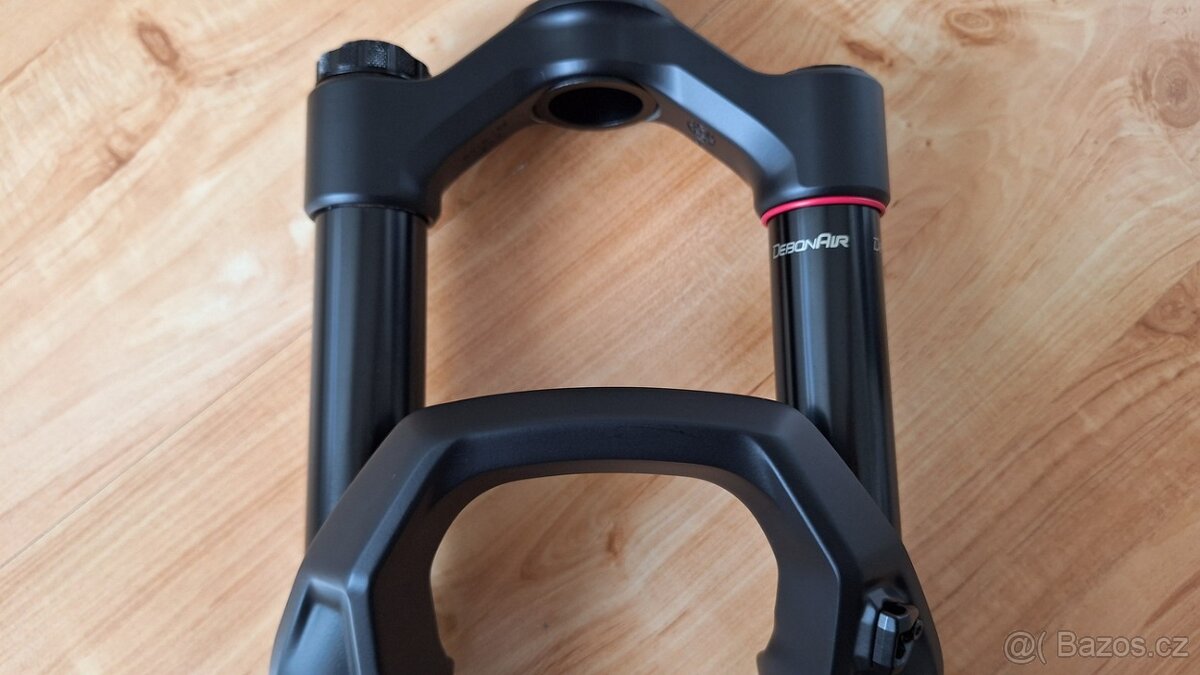 Vidlice Rock Shox Pike 130mm - 5