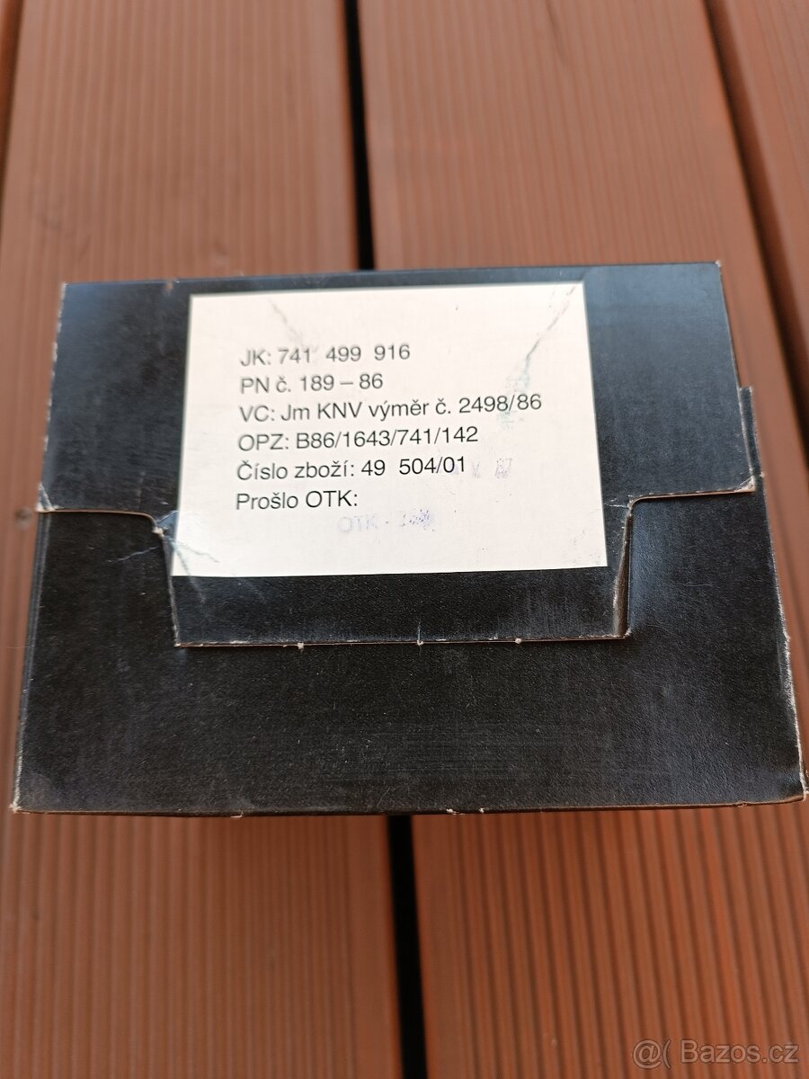 Retro dětská dia prohlížečka - 5