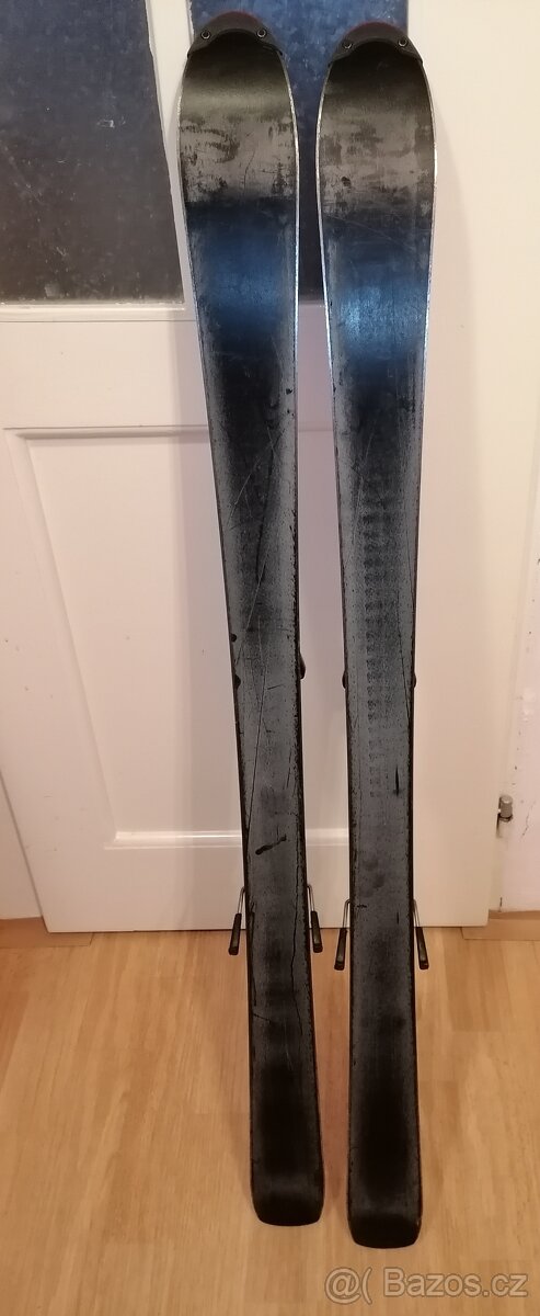 Dětské lyže 120 cm Head XRC PRO - 5