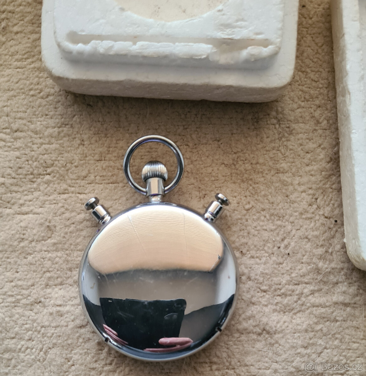 TOP Staré stopky - 5