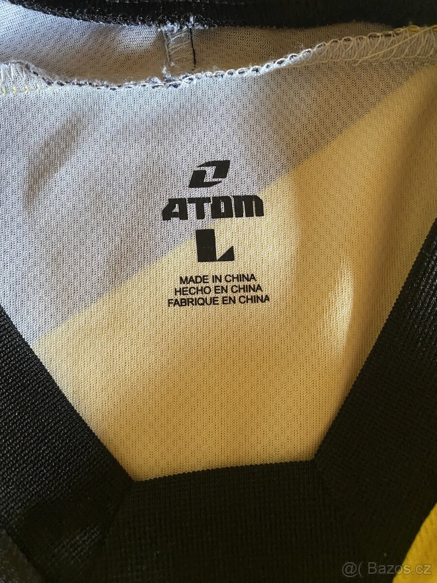 MX dres + kalhoty 32 - 5