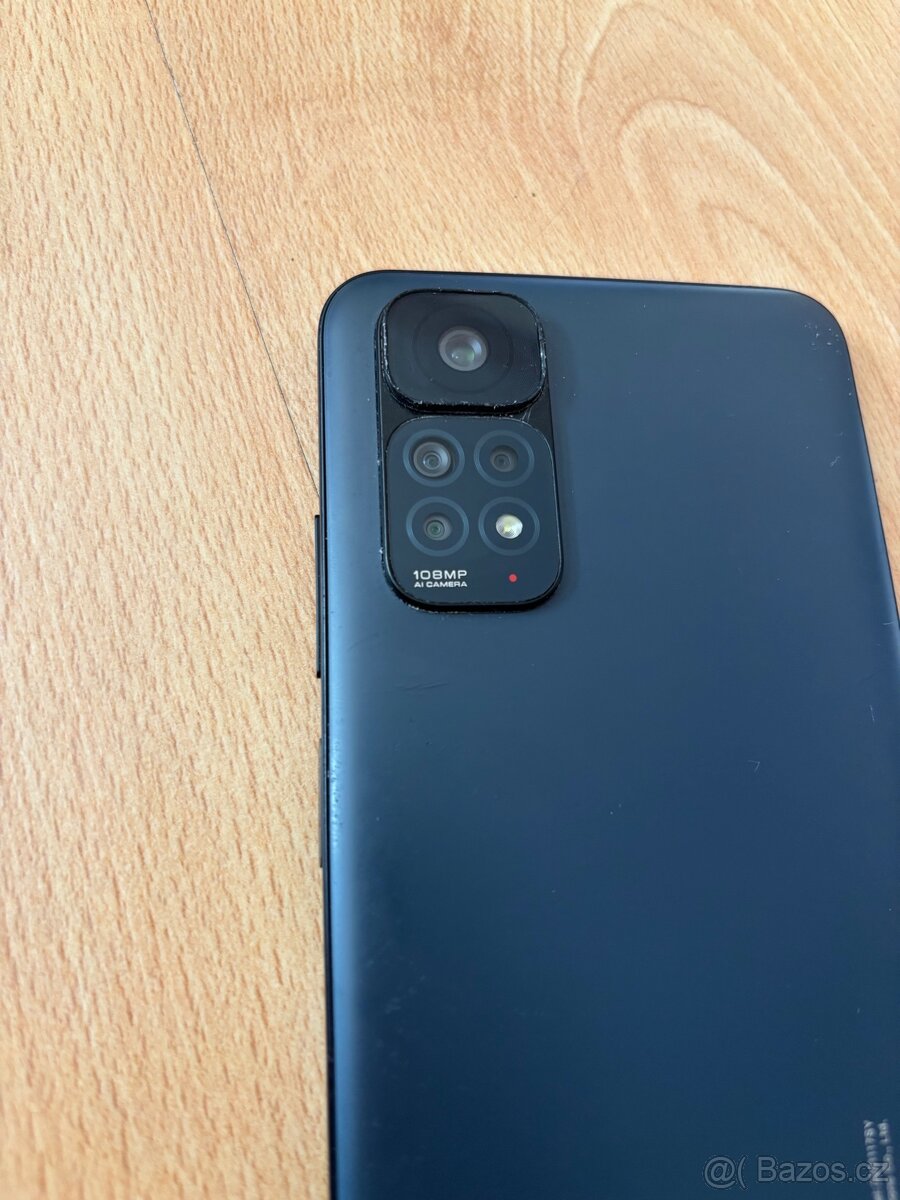 Redmi note 11S (4G, 128GB) - 5