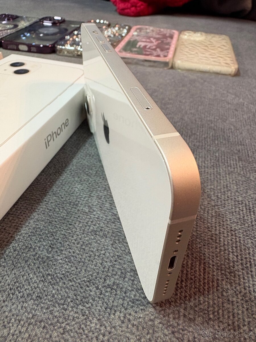 IPhone 13 128gb.top stav - 5