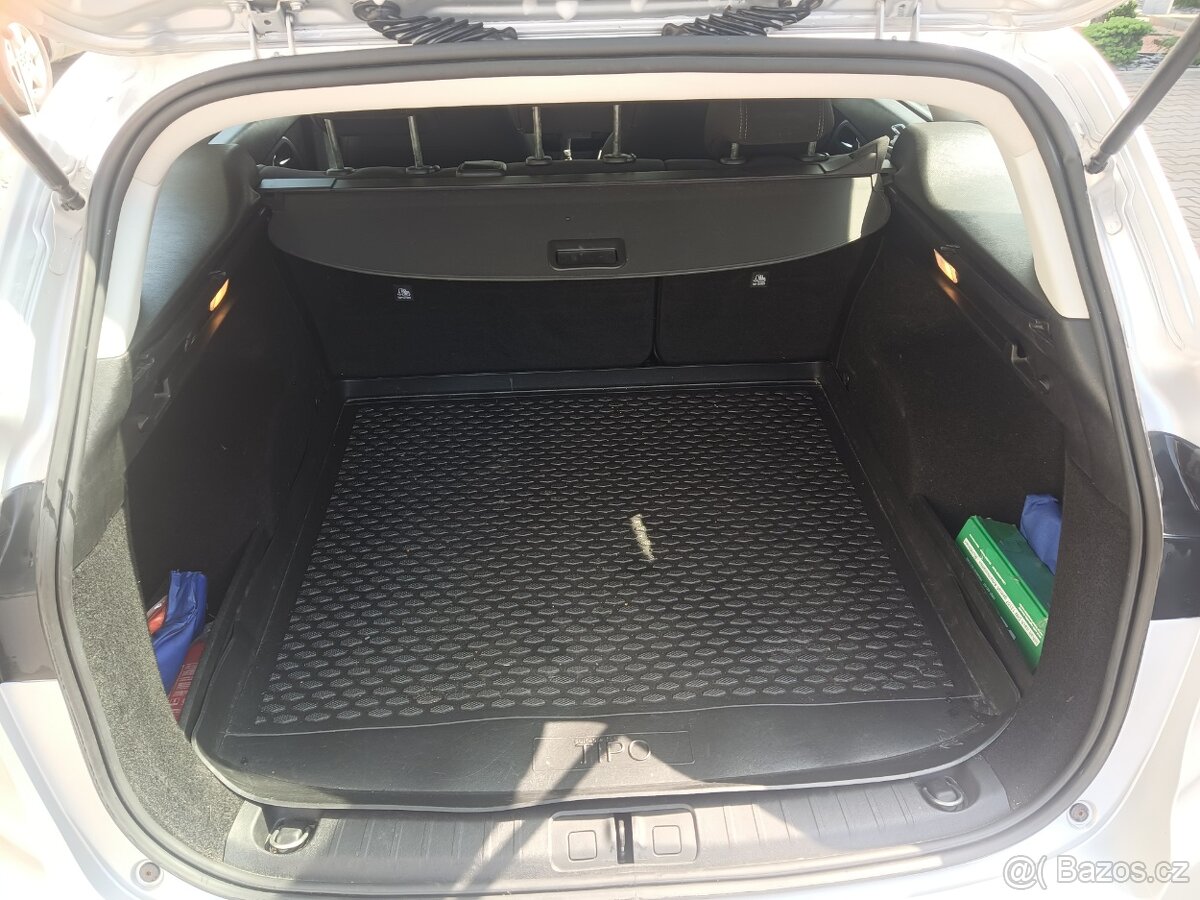 Fiat Tipo 1.6 etorq - 5