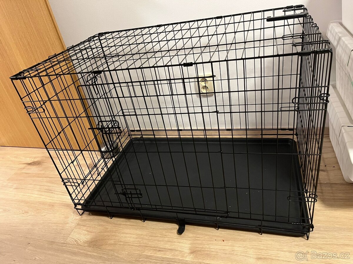 Klec pro pejska - 5