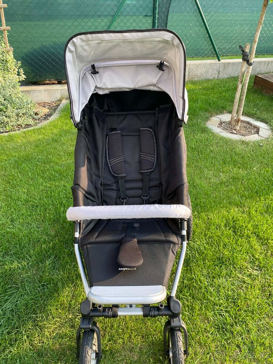 kočárek Easywalker - 5