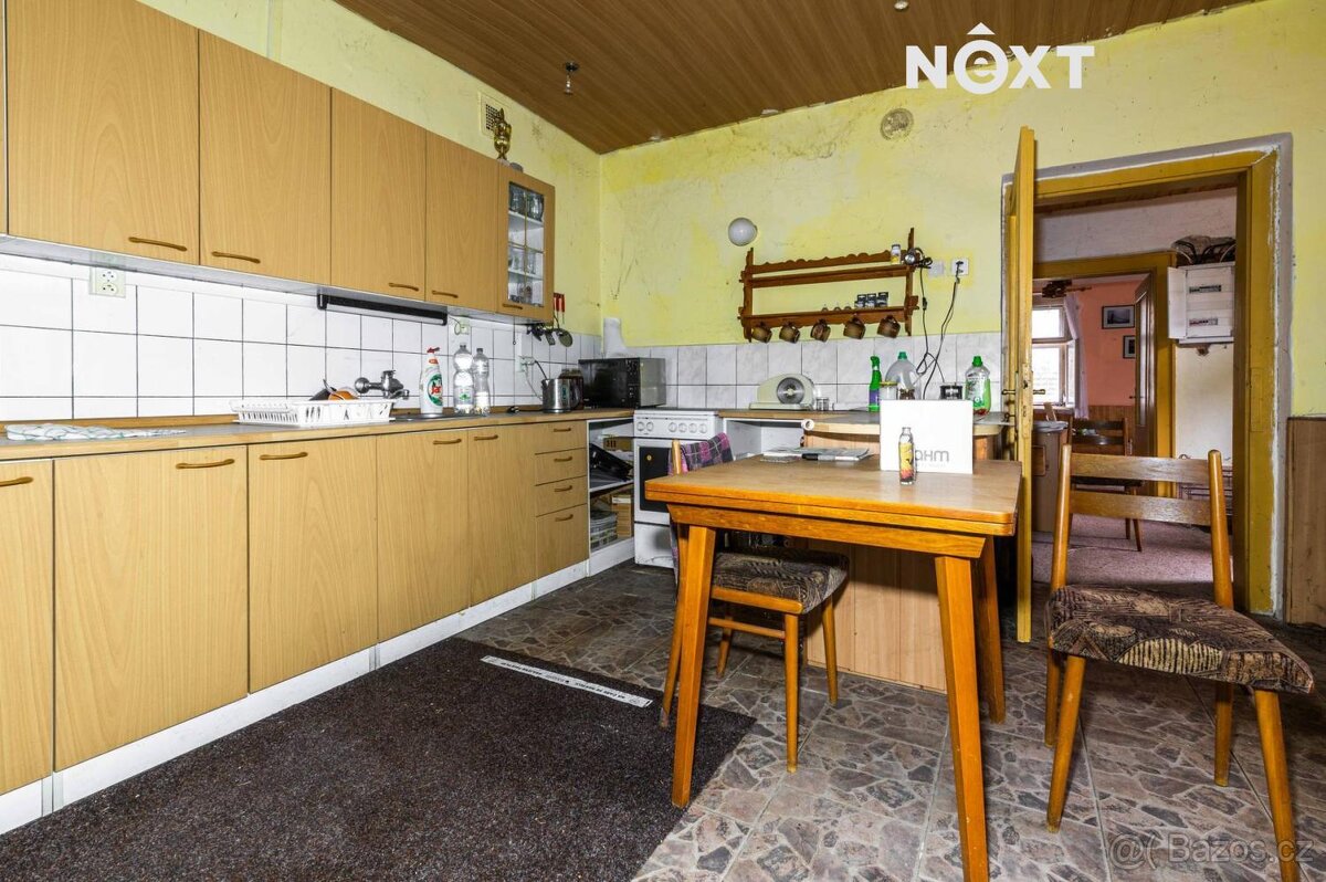 Prodej Rodinný dům, 118㎡ - 5