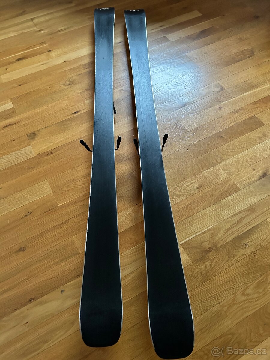 Lyže - 5