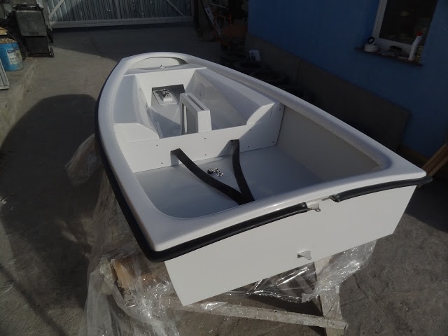 Plachetnice Optimist - 5