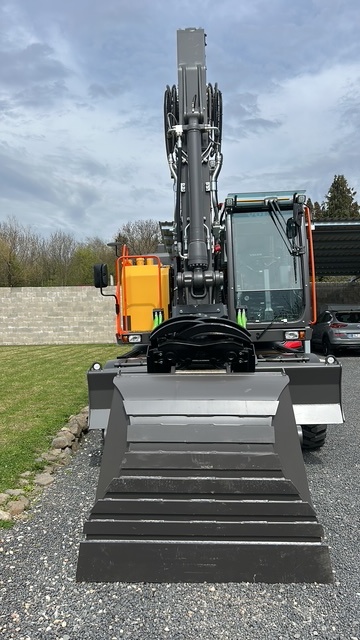 Prodám Volvo EWR 150e - 5