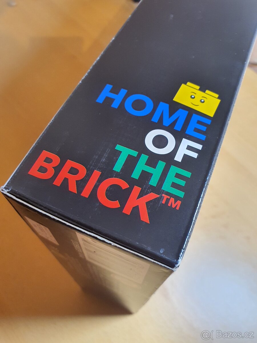 Lego 4000026 Tree of Creativity - 5