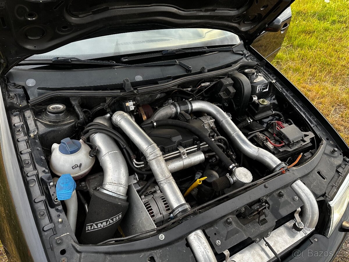 Škoda Octavia GT TDI DSG - 5