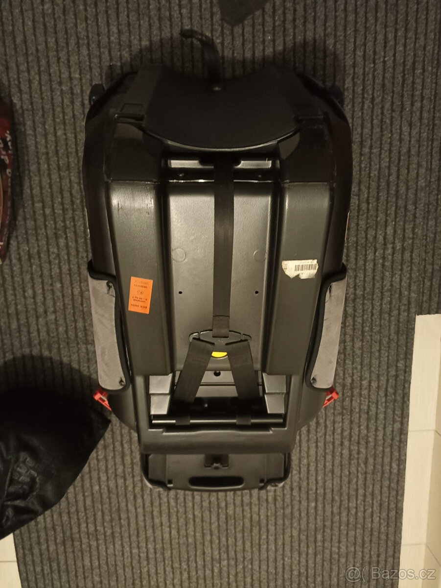 Autosedačka Recaro - 5