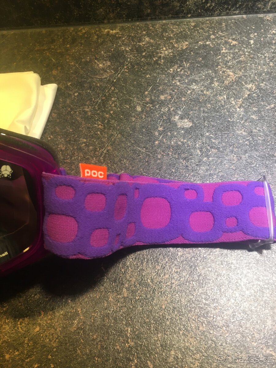 POC lyžařské brýle - 5