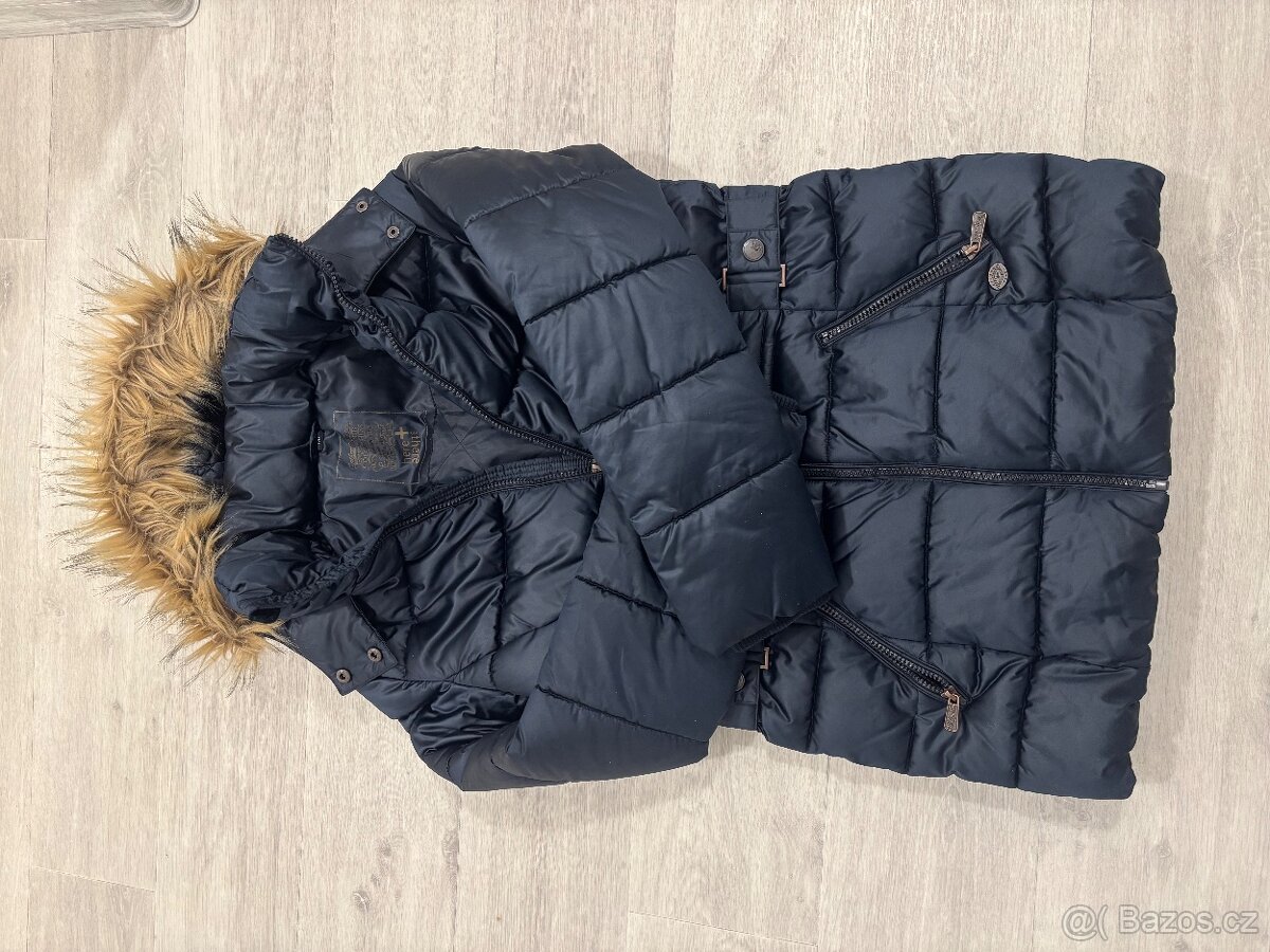 Zimní bunda - 5