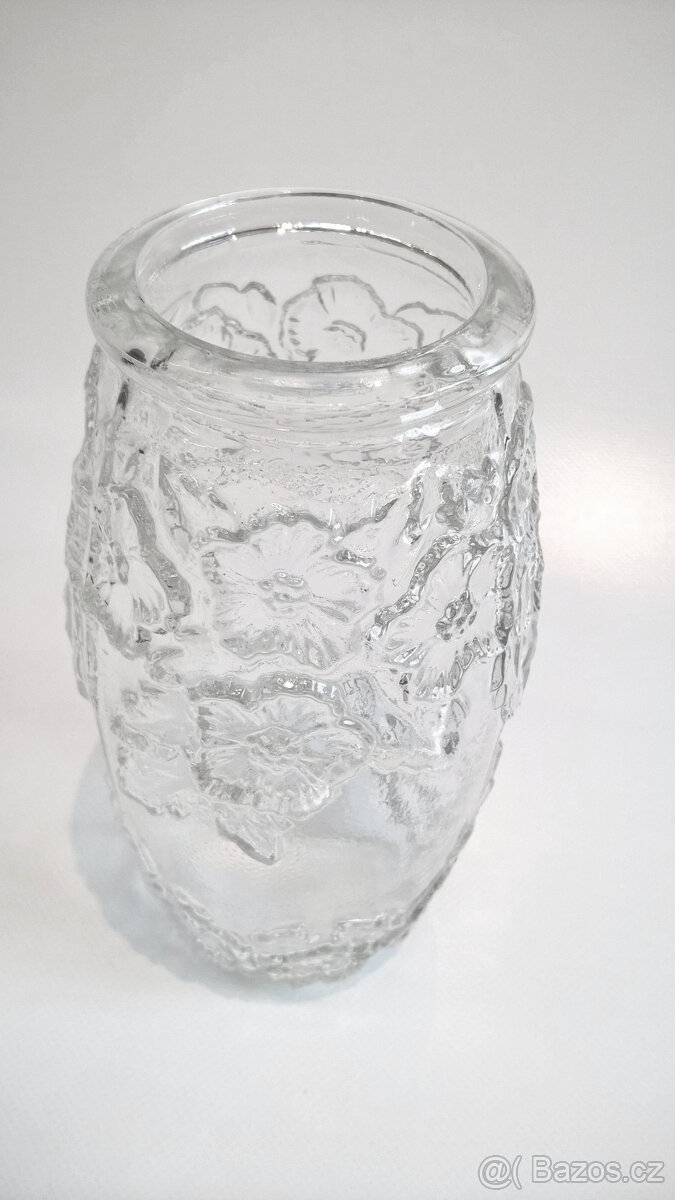 Váza - Václav Hanuš - 5