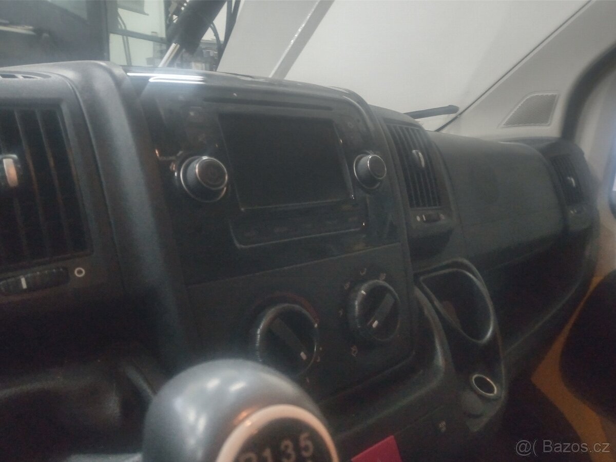 Peugeot boxer 2.0 HDI - 5