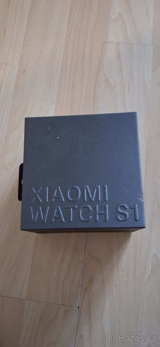 Xiaomi watch S1 - 5