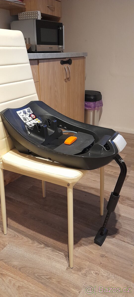 Autosedačka Cybex 0-13kg - 5