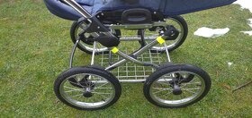 dětský kočár - 5