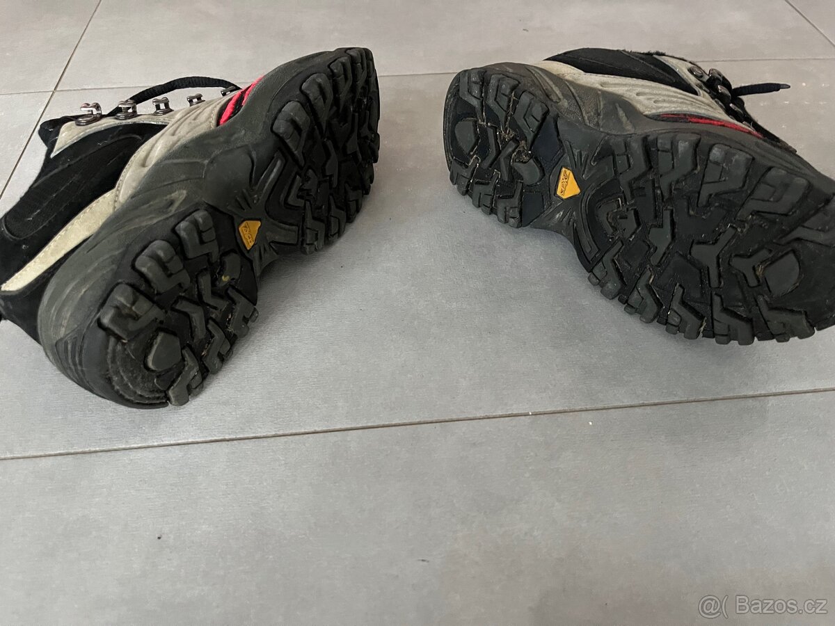 dětské boty EUR 33 - 5