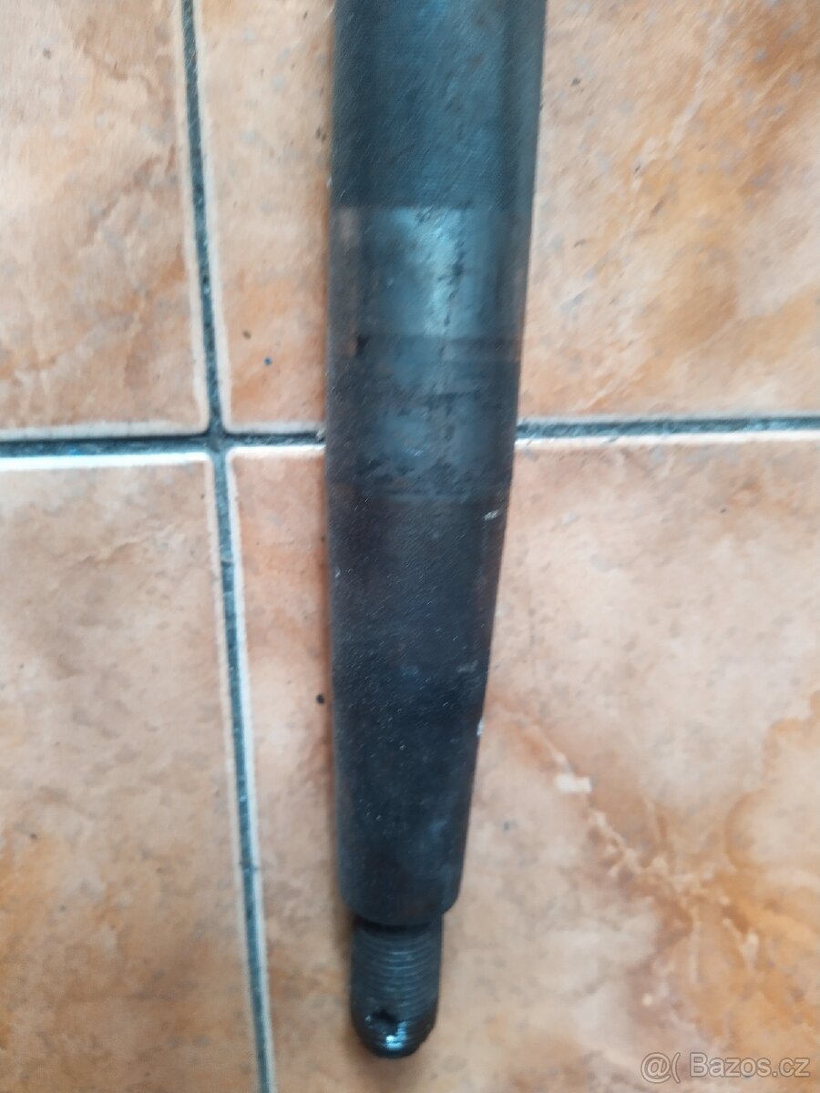 Skoda Octavia,Spartak,1203 - 5