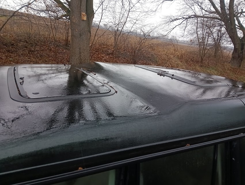 Land Rover Discovery 2 - 5