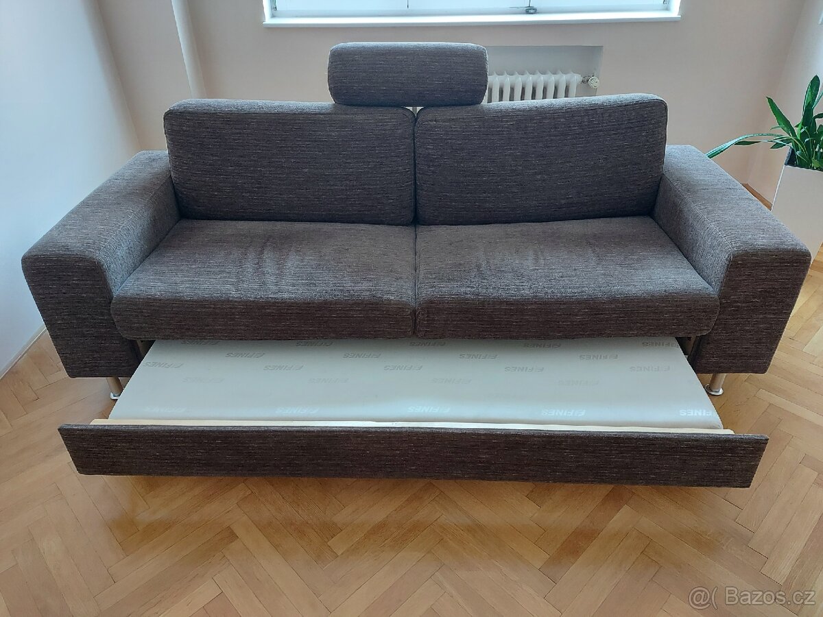 Rozkládací gauč - 5