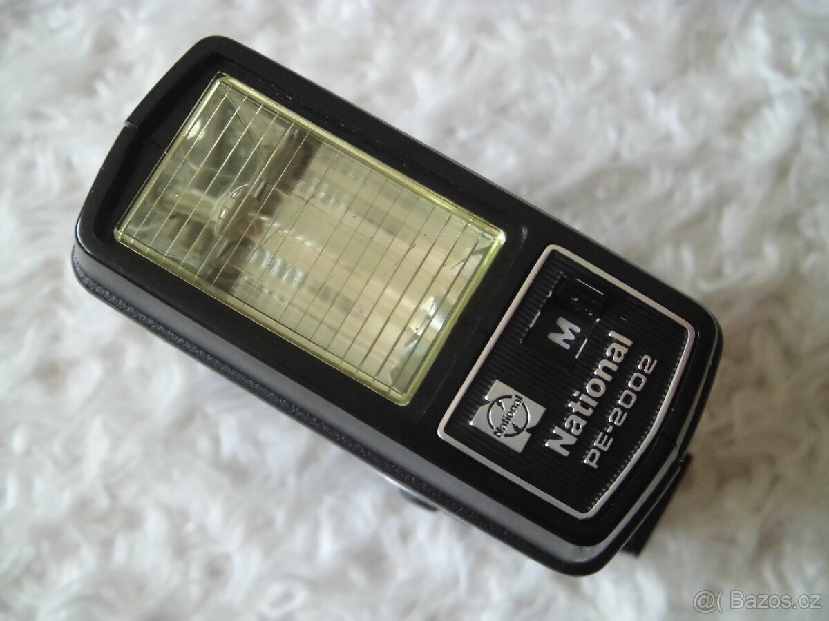 Foto blesk " National " - 5