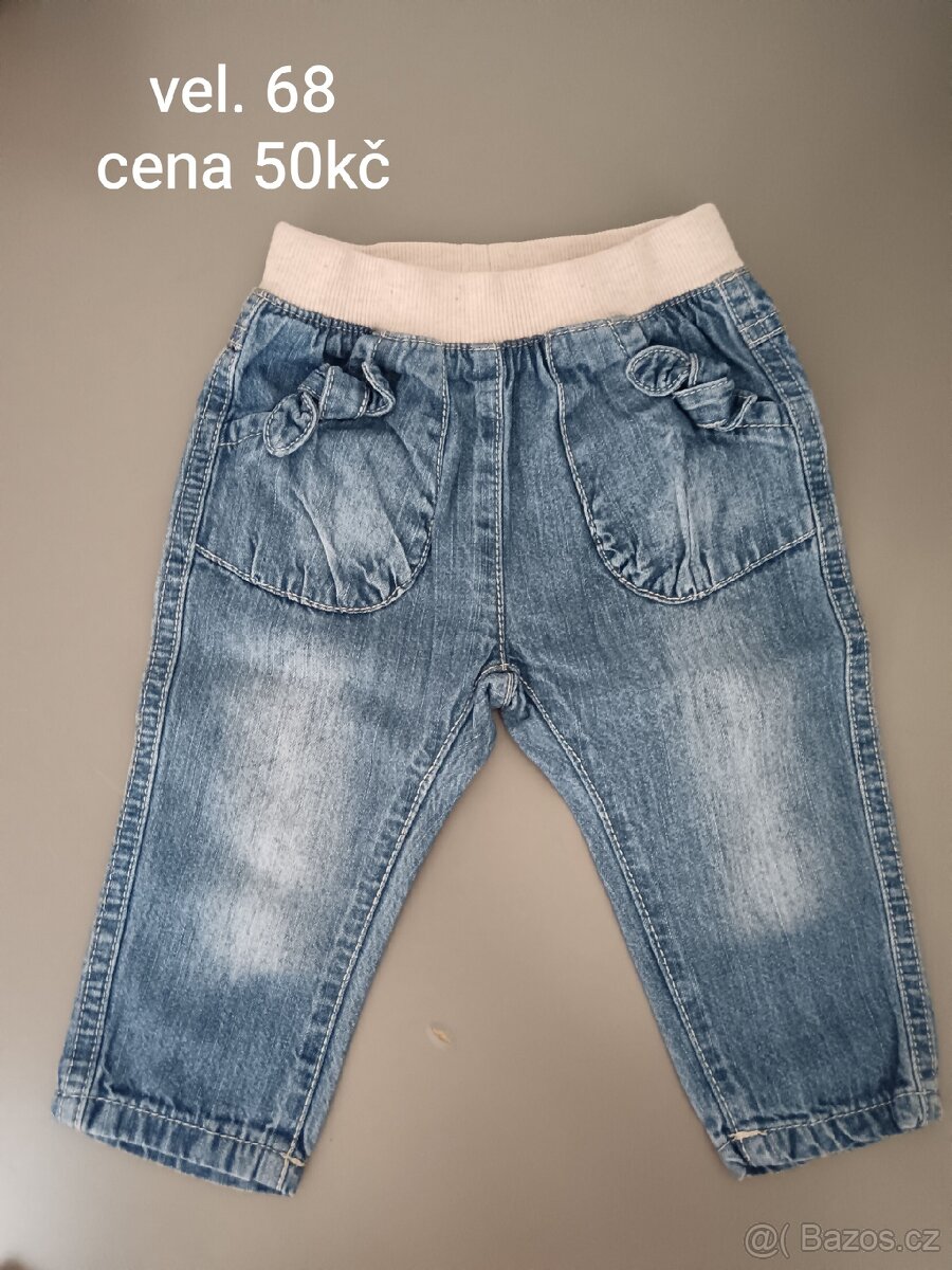 Dětské oblečení - 5