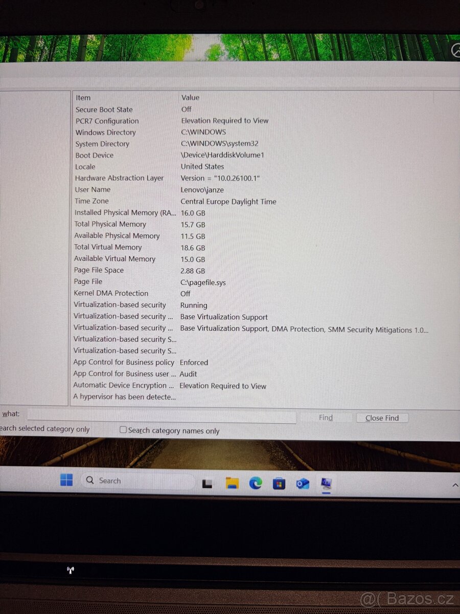 Lenovo ThinkPad P52 - 5